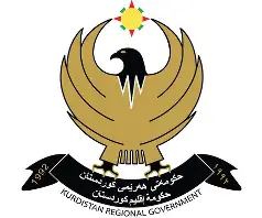 شعار حكومة إقليم كردستان
